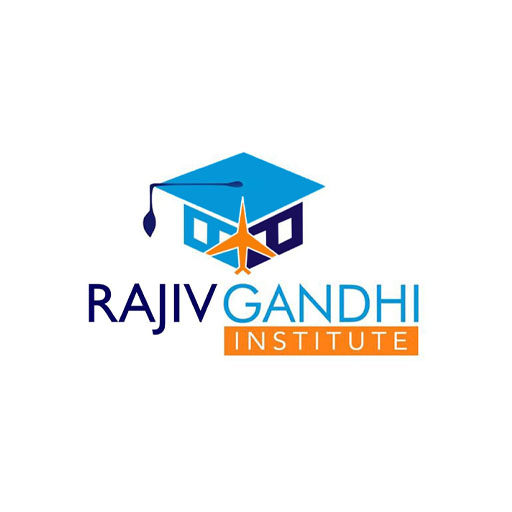 Rajiv Gandhi Institute Logo